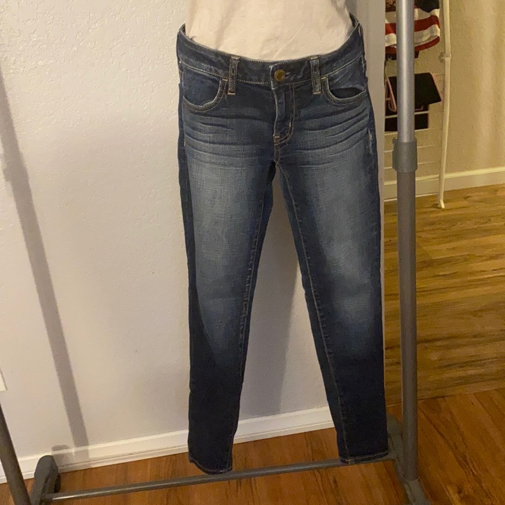 American Eagle Outfitters skinny Jeans size 2